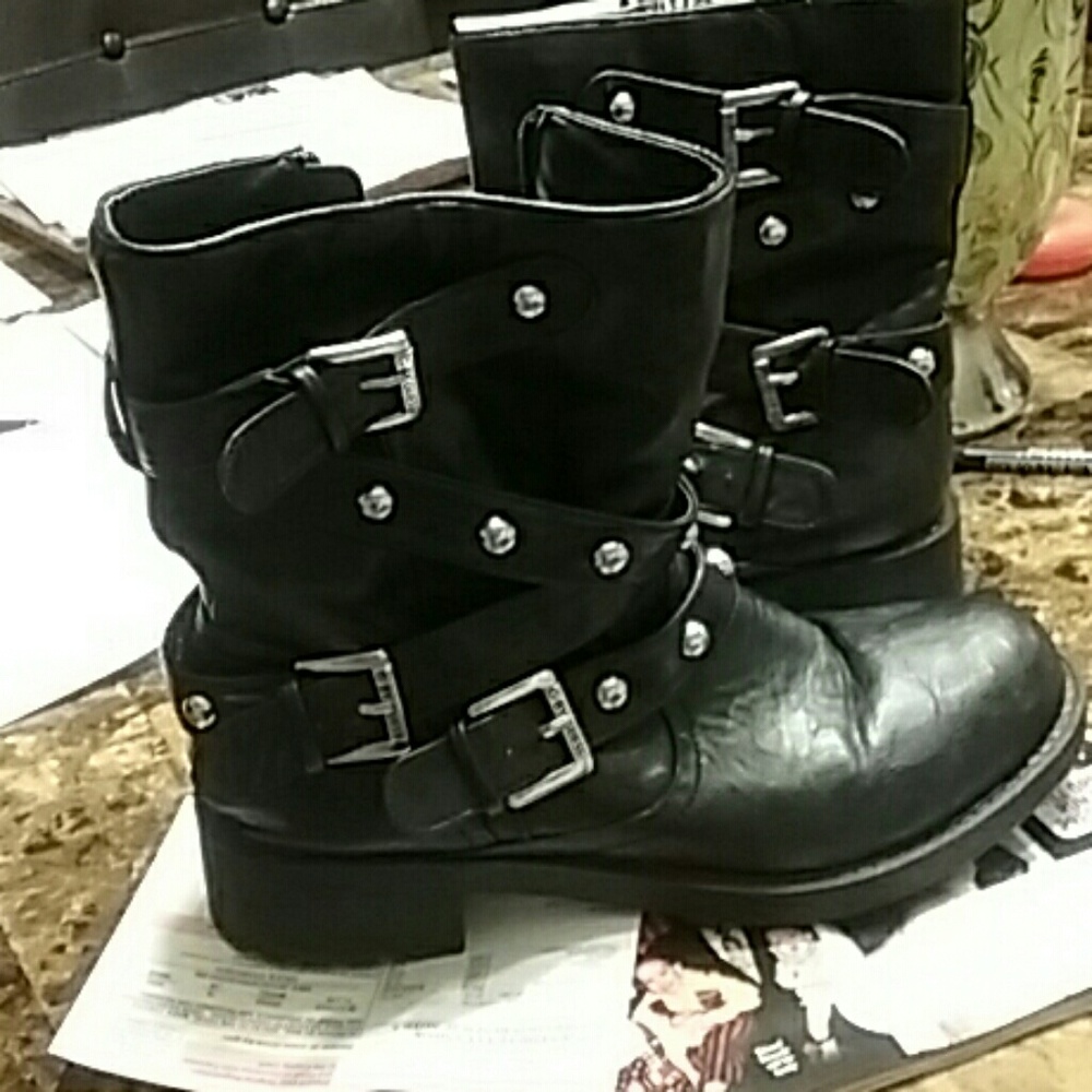 Boots
